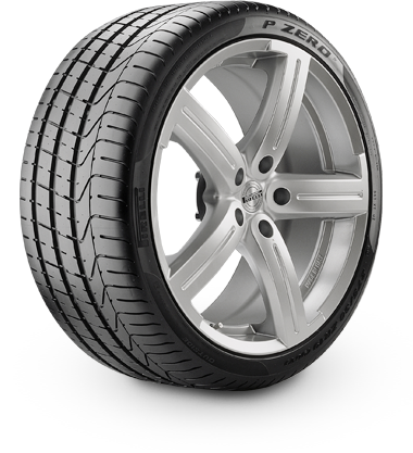 PIRELLI PZERO