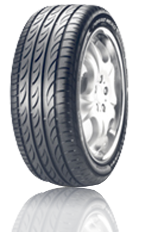 PIRELLI PZERO NERO