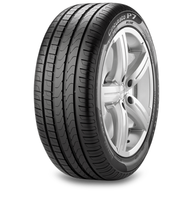 PIRELLI CINTURATO P7 BLUE