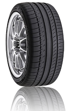 MICHELIN PILOT SPORT 2