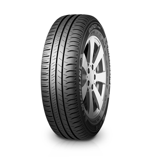 MICHELIN ENERGY SAVER+