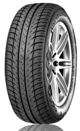 BFGOODRICH G-GRIP