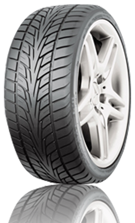 GT RADIAL CHAMPIRO 328