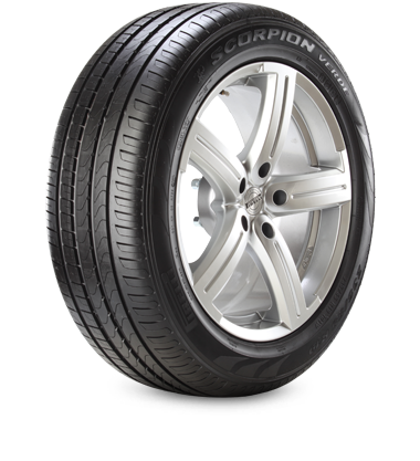 PIRELLI S-VERD