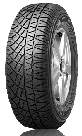 MICHELIN LATITUDE CROSS