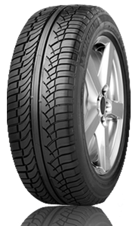 MICHELIN LATITUDE DIAMARIS
