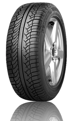 MICHELIN 4X4 DIAMARIS