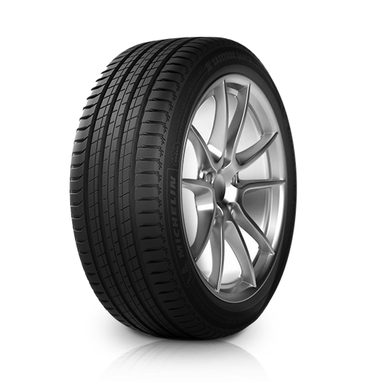 MICHELIN LATITUDE SPORT