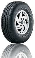 BFGOODRICH LONG TRAIL TA