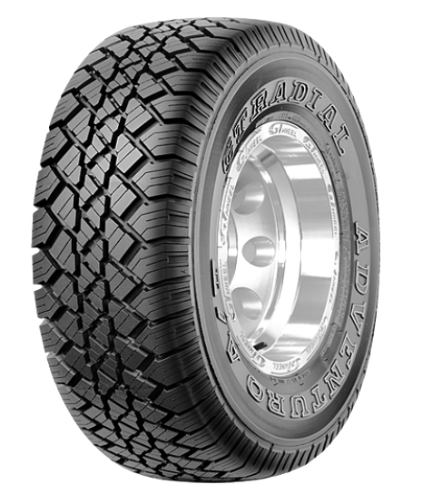 Giti ADVENTURO A/T
