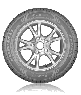 Giti MAXMILER EX