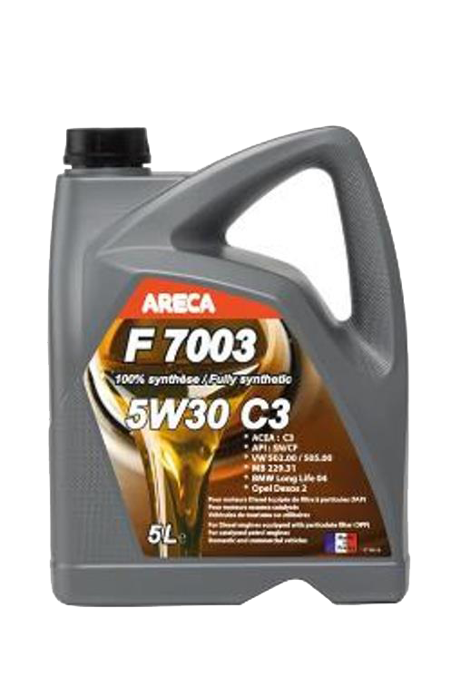 ARECA F7003