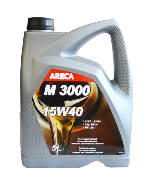 ARECA M3000