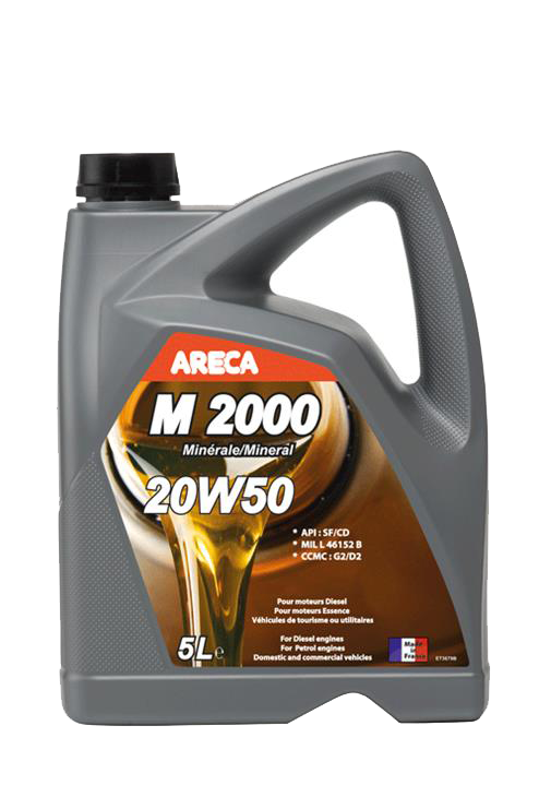 ARECA M2000
