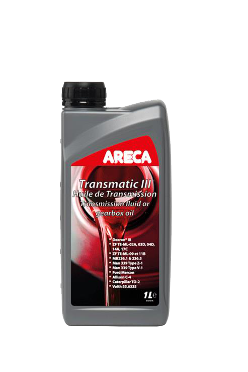 ARECA TRANSMATIC