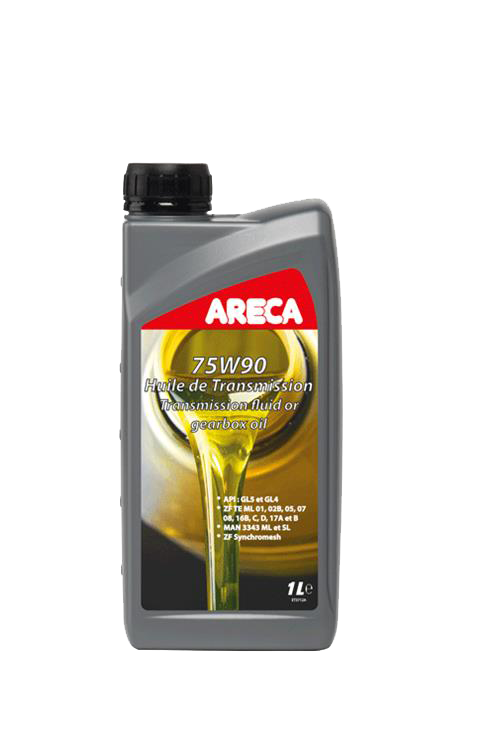 ARECA 75W90
