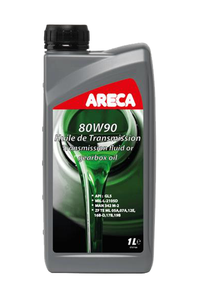 ARECA 80W90