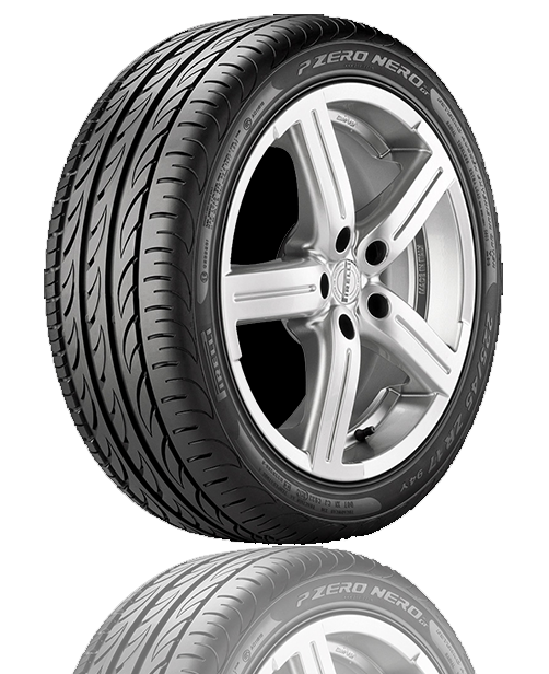 PIRELLI NERO GT