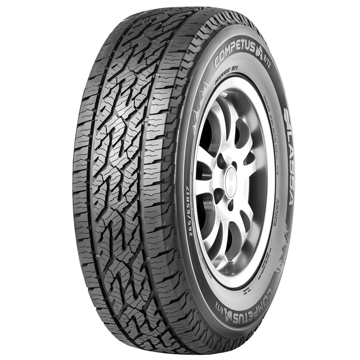 LASSA COMPETUS A/T 2