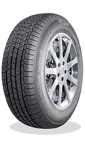 TIGAR SUV