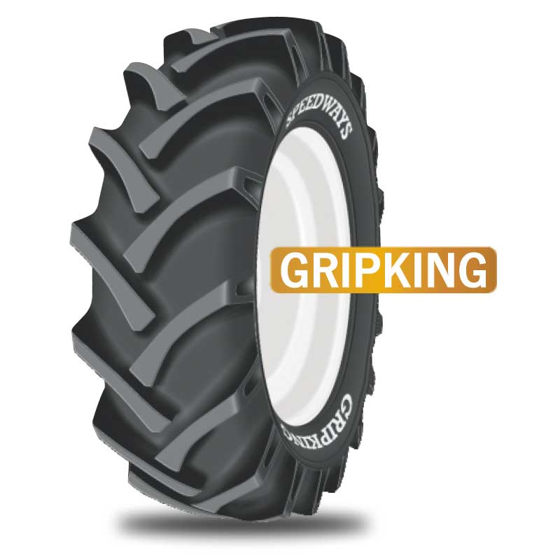 SPEEDWAYS GripKing HD