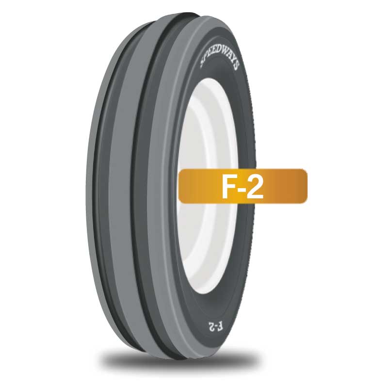 SPEEDWAYS F-2