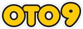 Logo OTO 9